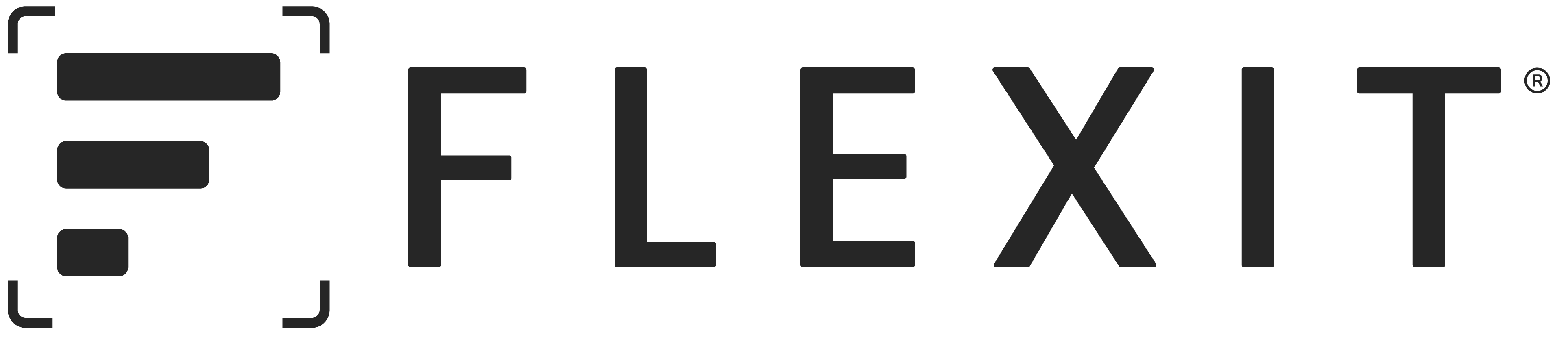 FlexIt logo
